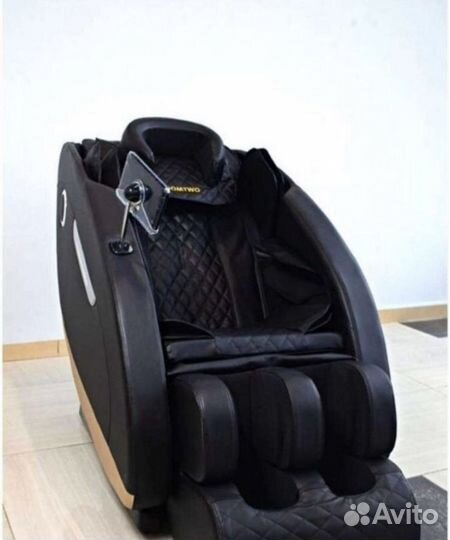 Массажное кресло yamaguchi
