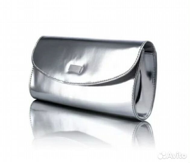 Клатч новый