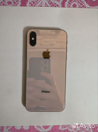 iPhone Xs, 64 ГБ