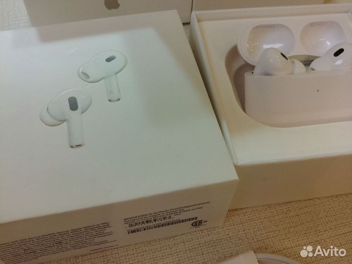 Airpods pro 2