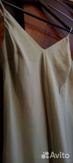 Бельевое платье H&M