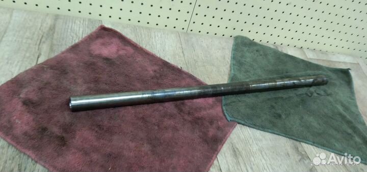 Рейка рулевая Skoda Octavia