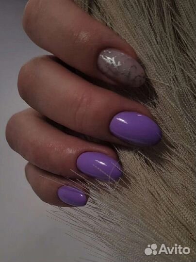 Наращивание ресниц маникюр педикюр на дому