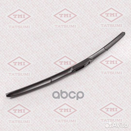 Щетка стеклоочистителя гибридная 600мм перед