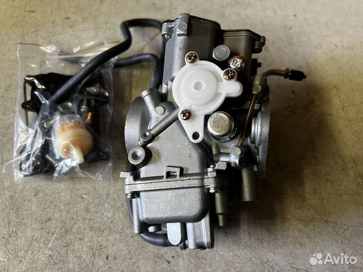 Карбюратор карб Yamaha Warrior 350 YFM 350 Ямаха