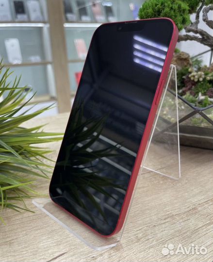 iPhone 14 Plus 512gb акб-100 Отличное Состояние