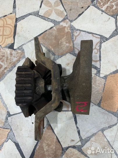 Опора МКПП Ford Fusion хэтчбэк 1.4 (fxja) 2007