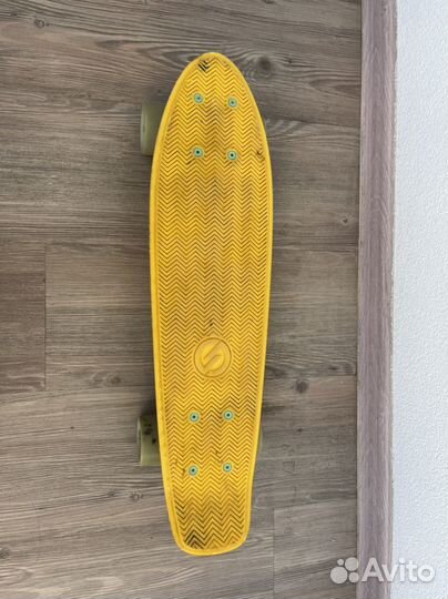 Скейтборд детский взрослый