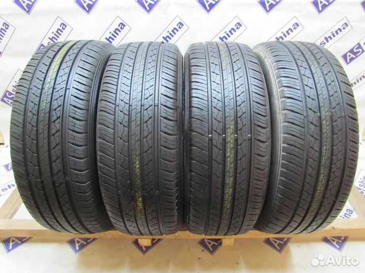 Dunlop Grandtrek ST30 235/55 R18 88R