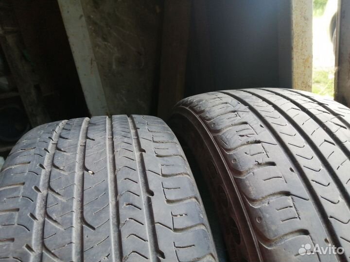 Goodyear Eagle Sport 205/45 R17 88V