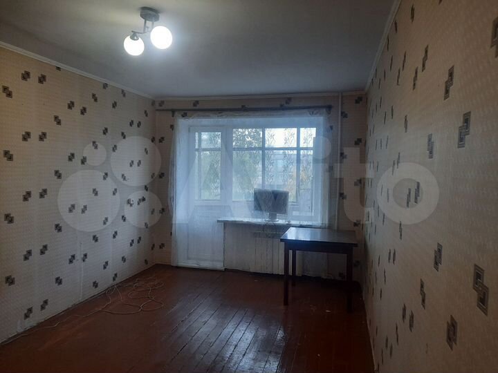 1-к. квартира, 31,4 м², 3/5 эт.