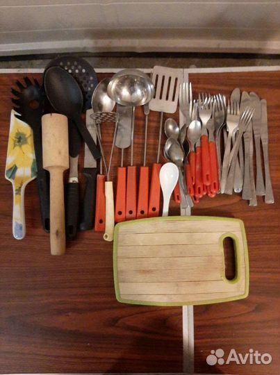 Набор столовых приборов