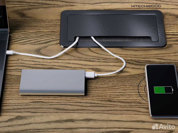 Мебель в стиле лофт