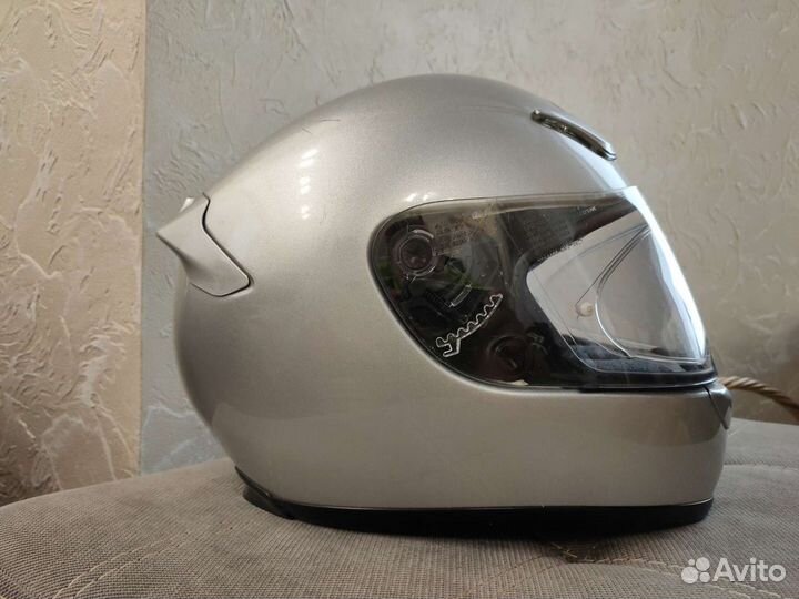 Шлем shoei