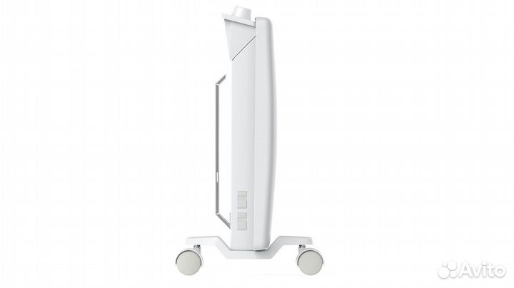 Конвектор Kalashnikov kvch-E15M-11