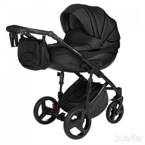 Коляска noordline olivia sport premium 2 В 1