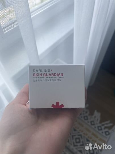 Крем для лица Darling Skin Guardian