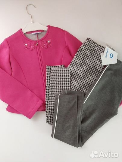 Бомбер от Mayoral