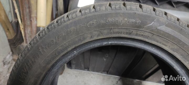 Sailun Winterpro SW61 205/55 R16 94H