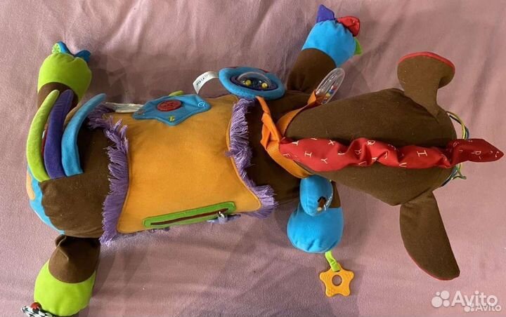 Развивающая игрушка K'S Kids 