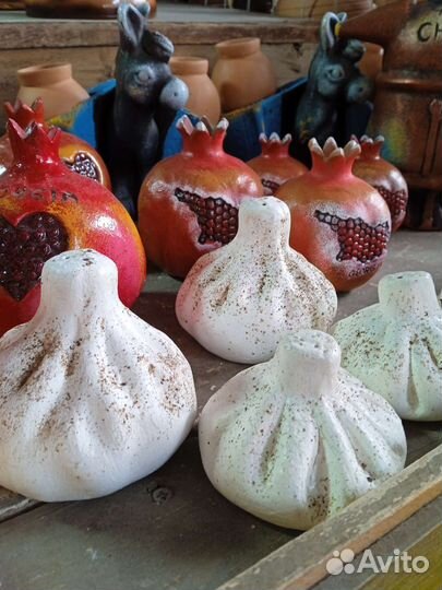 Грузинские сувениры.Новые