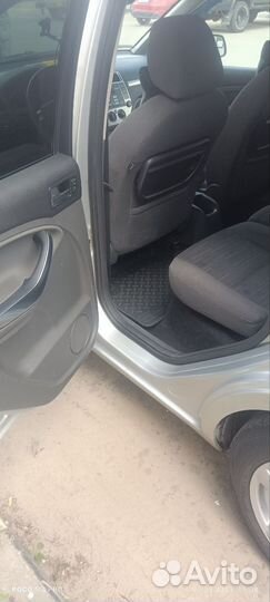 Ford C-MAX 1.6 МТ, 2009, 276 312 км