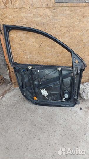 Стеклоподъемник Volkswagen Touareg GP 2002-2010