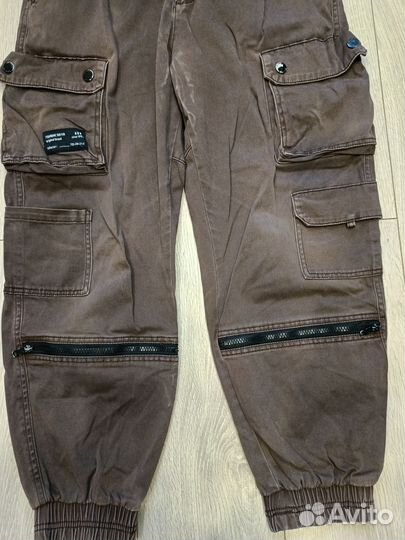 Джоггеры мужские