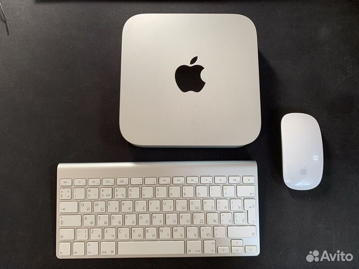 Apple Mac Mini