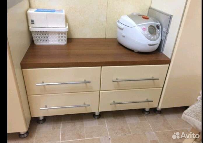 Тумба под тв