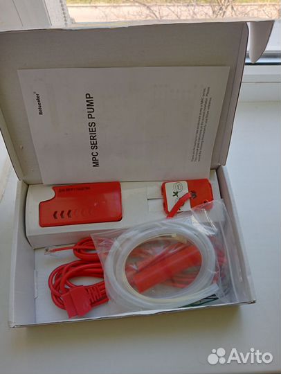 Помпа для сплит-систем