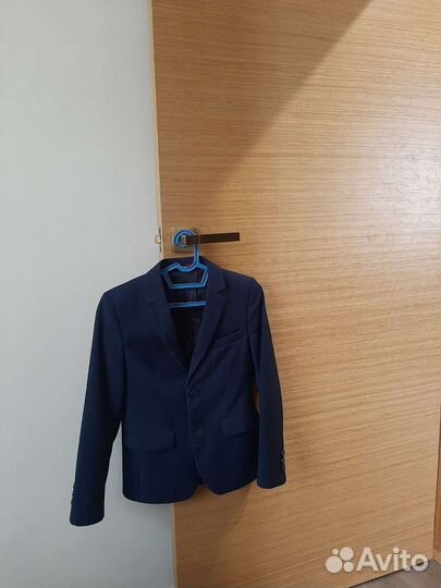 Школьный костюм в 1 класс