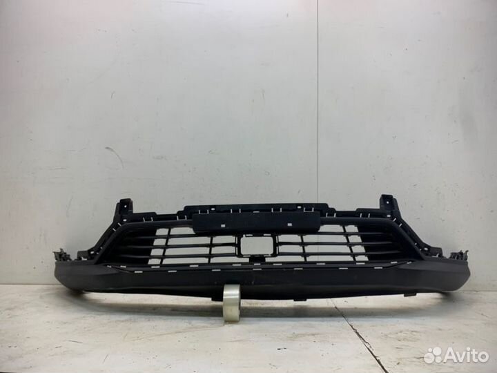 Юбка бампера передняя Changan Cs75 2018