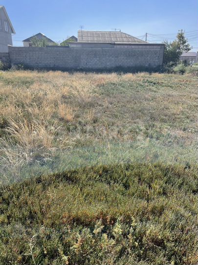 Участок 4,5 сот. (ИЖС)