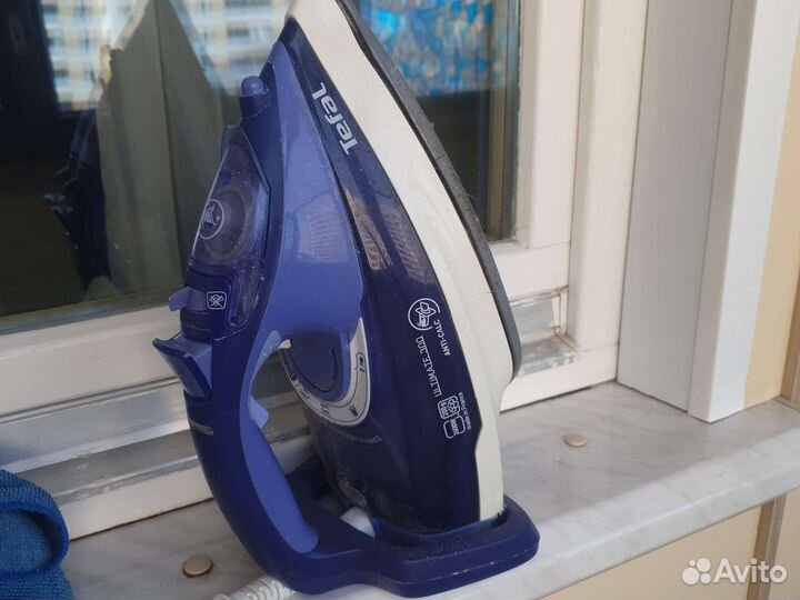 Утюг Tefal