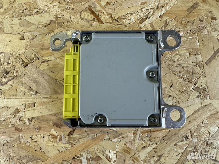 Блок SRS Airbag Lexus RX4 2018