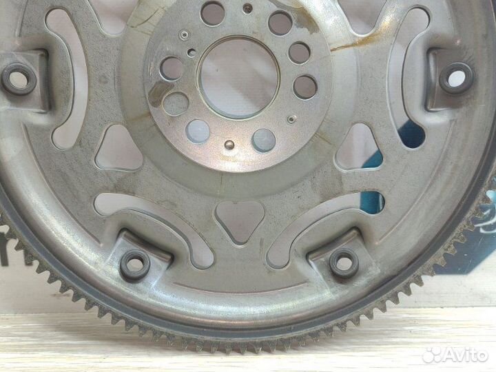 Маховик АКПП Bmw 3 F30 N20B20 2012