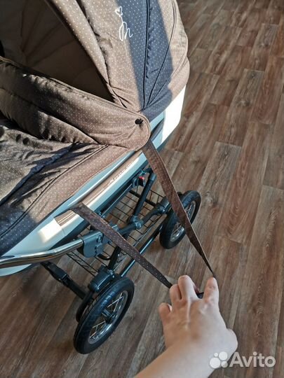 Коляска Roan marita 2 в 1