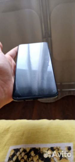 Samsung galaxy A71