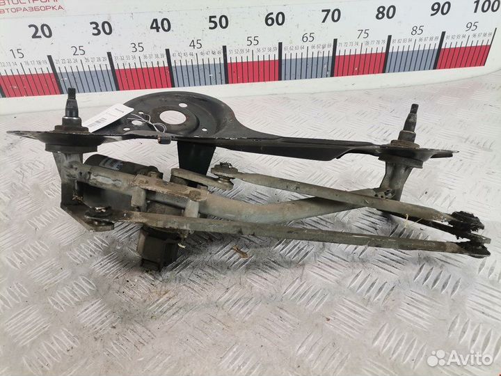 Трапеция для Ford Fusion