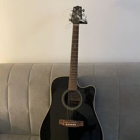 Электроакустическая гитара Takamine G Series