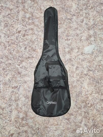 Электро гитара с комбиком