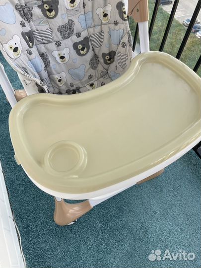 Стульчик для кормления