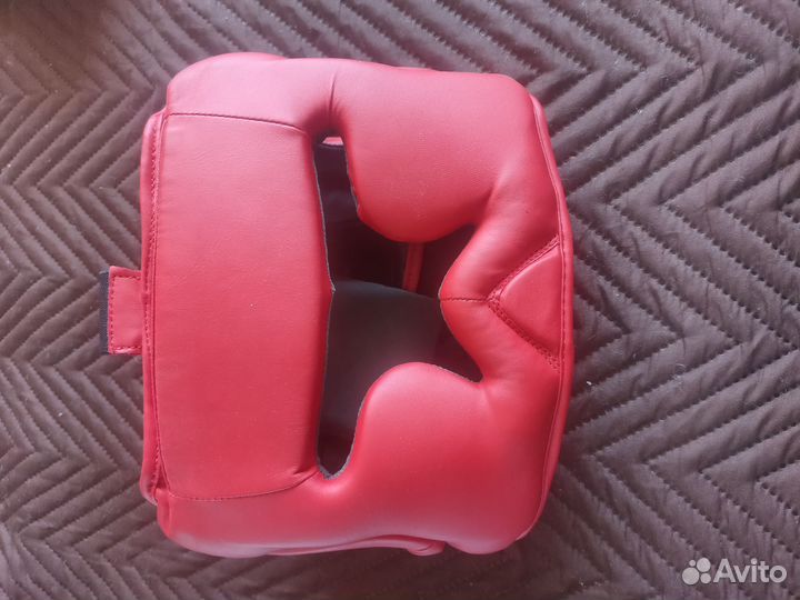 Шлем для единоборств. Бокса