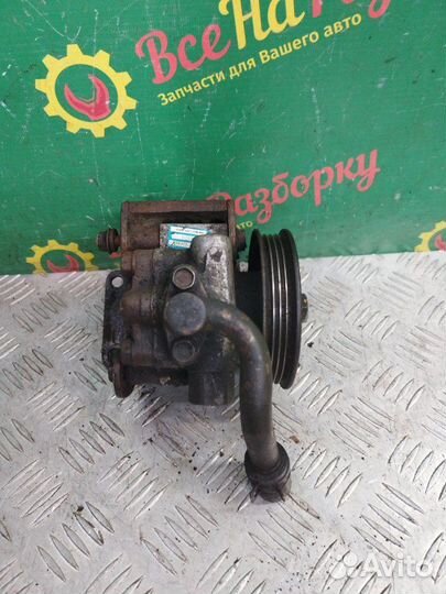 Насос гур Daewoo Matiz хетчбек 0.8 2005