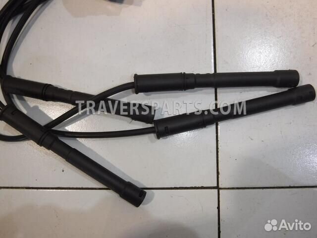 Катушка зажигания 8200051128