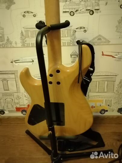 Комплект музыкальной аппаратуры