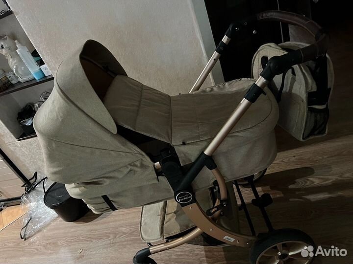 Коляска детская