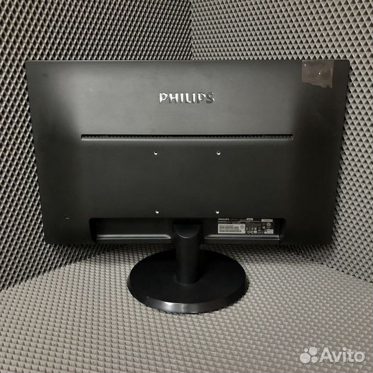 Монитор Philips 223v5l (48545)