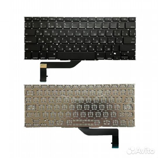 Клавиатура Apple MacBook Pro 15